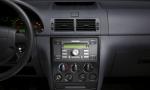 Ford Transit Connect 2002 года